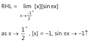 Revision Notes: Continuity and Differentiability | Mathematics (Maths) for JEE Main & Advanced