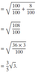 Some Results on Binomial Coefficients and Negative or Fractional Indices | Mathematics (Maths) Class 11 - Commerce