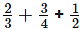 Ex-6.9, Fractions, Class 6, Maths RD Sharma Solutions | RD Sharma Solutions for Class 6 Mathematics