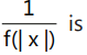 Revision Notes: Relations & Functions | Mathematics (Maths) for JEE Main & Advanced