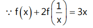 Revision Notes: Relations & Functions | Mathematics (Maths) for JEE Main & Advanced