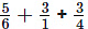 Ex-6.9, Fractions, Class 6, Maths RD Sharma Solutions | RD Sharma Solutions for Class 6 Mathematics