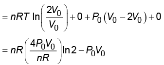 JEE Advanced Previous Year Questions (2018 - 2024): Work, Energy and Power | Physics for JEE Main & Advanced
