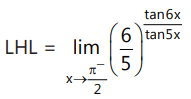 Revision Notes: Continuity and Differentiability | Mathematics (Maths) for JEE Main & Advanced