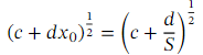 Some Results on Binomial Coefficients and Negative or Fractional Indices | Mathematics (Maths) Class 11 - Commerce