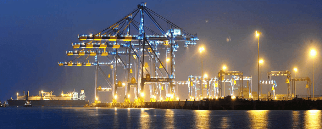Ports In India | General Awareness & Knowledge - Bank Exams