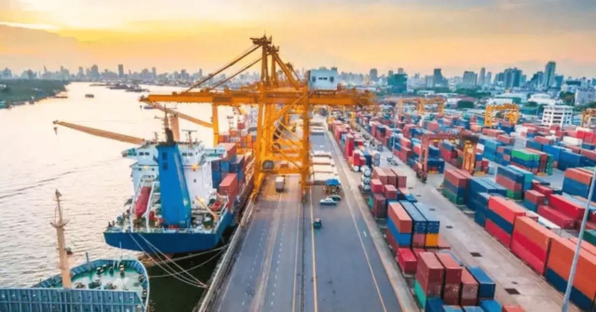 Ports In India | General Awareness & Knowledge - Bank Exams