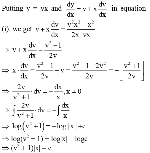 Differential Equations | Engineering Mathematics - Engineering Mathematics 