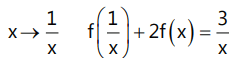 Revision Notes: Relations & Functions | Mathematics (Maths) for JEE Main & Advanced