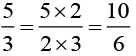 NCERT Solutions for Class 8 Maths Chapter 1 - Rational Numbers- 2