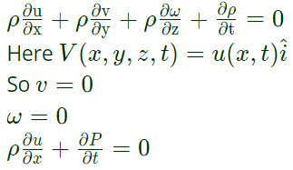 Short Notes: Fluid Kinematics | Fluid Mechanics for Mechanical Engineering