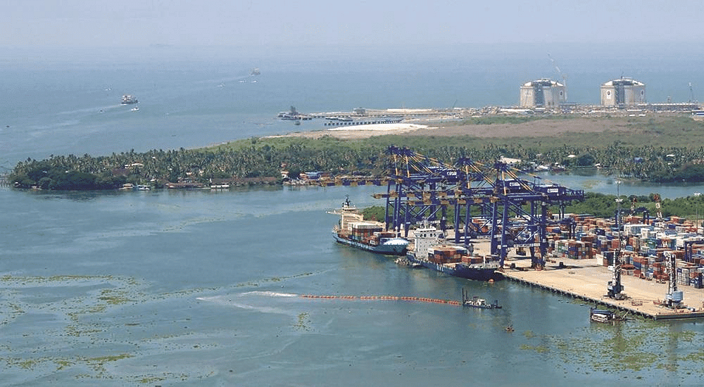 Ports In India | General Awareness & Knowledge - Bank Exams