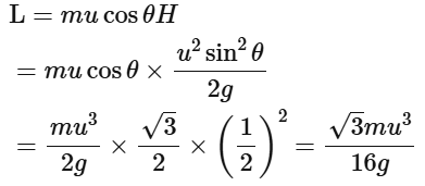 JEE Main Previous year questions (2016-2025): Rotational Motion | 35 Years Chapter wise Previous Year Solved Papers for JEE