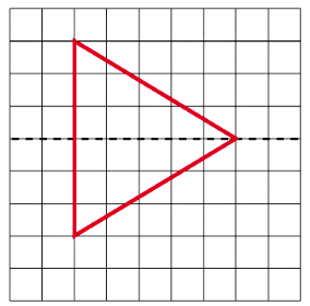 NCERT Solutions for Class 6 Maths - Symmetry
