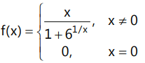 Revision Notes: Continuity and Differentiability | Mathematics (Maths) for JEE Main & Advanced