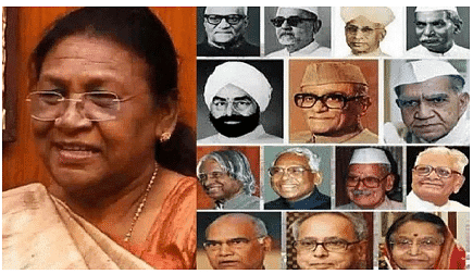 NCERT Summary: Executive - 1 | Indian Polity for UPSC CSE
