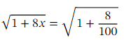 Some Results on Binomial Coefficients and Negative or Fractional Indices | Mathematics (Maths) Class 11 - Commerce