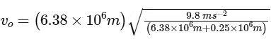 NEET Previous Year Questions (2014-2025): Gravitation | Physics Class 11