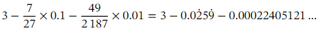 Some Results on Binomial Coefficients and Negative or Fractional Indices | Mathematics (Maths) Class 11 - Commerce