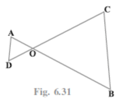 Important Definitions & Formulas: Triangles | Mathematics (Maths) Class 10