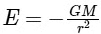 NEET Previous Year Questions (2014-2025): Gravitation | Physics Class 11