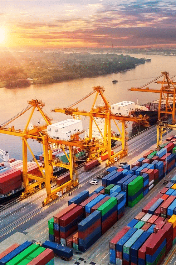 Ports In India | General Awareness & Knowledge - Bank Exams