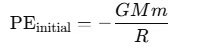 NEET Previous Year Questions (2014-2025): Gravitation | Physics Class 11
