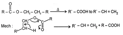 Physical & Chemical Properties of Aldehydes, Ketones & Carboxylic Acids | Chemistry Class 12 - NEET