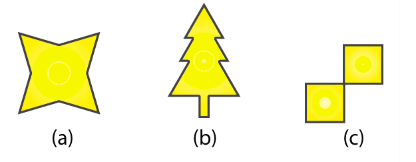 NCERT Solutions for Class 6 Maths - Symmetry