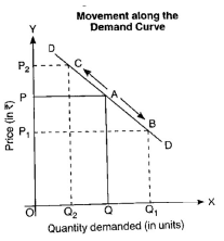 Theory Of Demand (Theory of Consumer Behaviour) Class 12 Economics