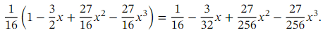 Some Results on Binomial Coefficients and Negative or Fractional Indices | Mathematics (Maths) Class 11 - Commerce