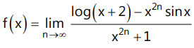 Revision Notes: Continuity and Differentiability | Mathematics (Maths) for JEE Main & Advanced