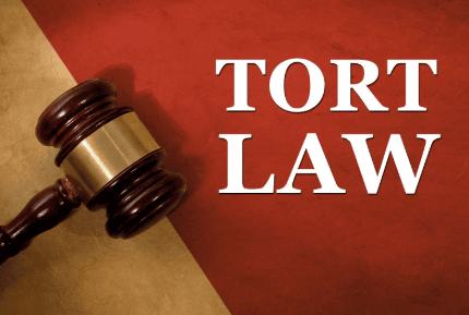 Revision Notes: Law of Torts | Legal Reasoning for CLAT