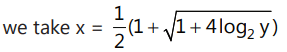 Revision Notes: Relations & Functions | Mathematics (Maths) for JEE Main & Advanced