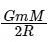 NEET Previous Year Questions (2014-2025): Gravitation | Physics Class 11