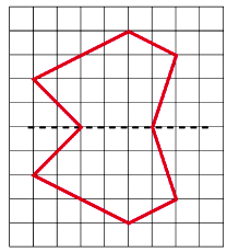 NCERT Solutions for Class 6 Maths - Symmetry