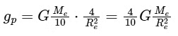 NEET Previous Year Questions (2014-2025): Gravitation | Physics Class 11