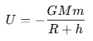 NEET Previous Year Questions (2014-2025): Gravitation | Physics Class 11