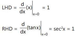 Revision Notes: Continuity and Differentiability | Mathematics (Maths) for JEE Main & Advanced