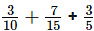 Ex-6.9, Fractions, Class 6, Maths RD Sharma Solutions | RD Sharma Solutions for Class 6 Mathematics