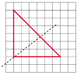 NCERT Solutions for Class 6 Maths - Symmetry
