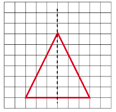 NCERT Solutions for Class 6 Maths - Symmetry