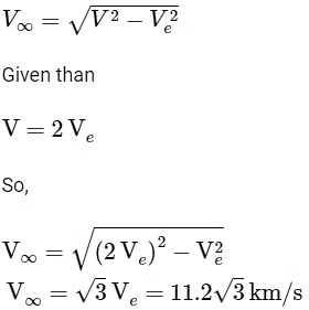NEET Previous Year Questions (2014-2025): Gravitation | Physics Class 11