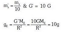 NEET Previous Year Questions (2014-2025): Gravitation | Physics Class 11