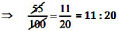 NCERT Solutions for Class 6 Maths - Ratio and Proportion
