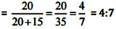 NCERT Solutions for Class 6 Maths - Ratio and Proportion