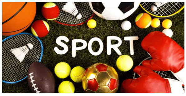 Notes: Sports | GK Olympiad for Class 5
