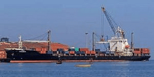 Ports In India | General Awareness & Knowledge - Bank Exams