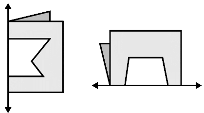 NCERT Solutions for Class 6 Maths - Symmetry