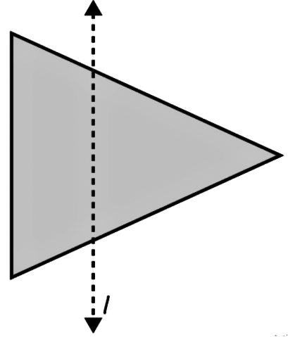 NCERT Solutions for Class 6 Maths - Symmetry